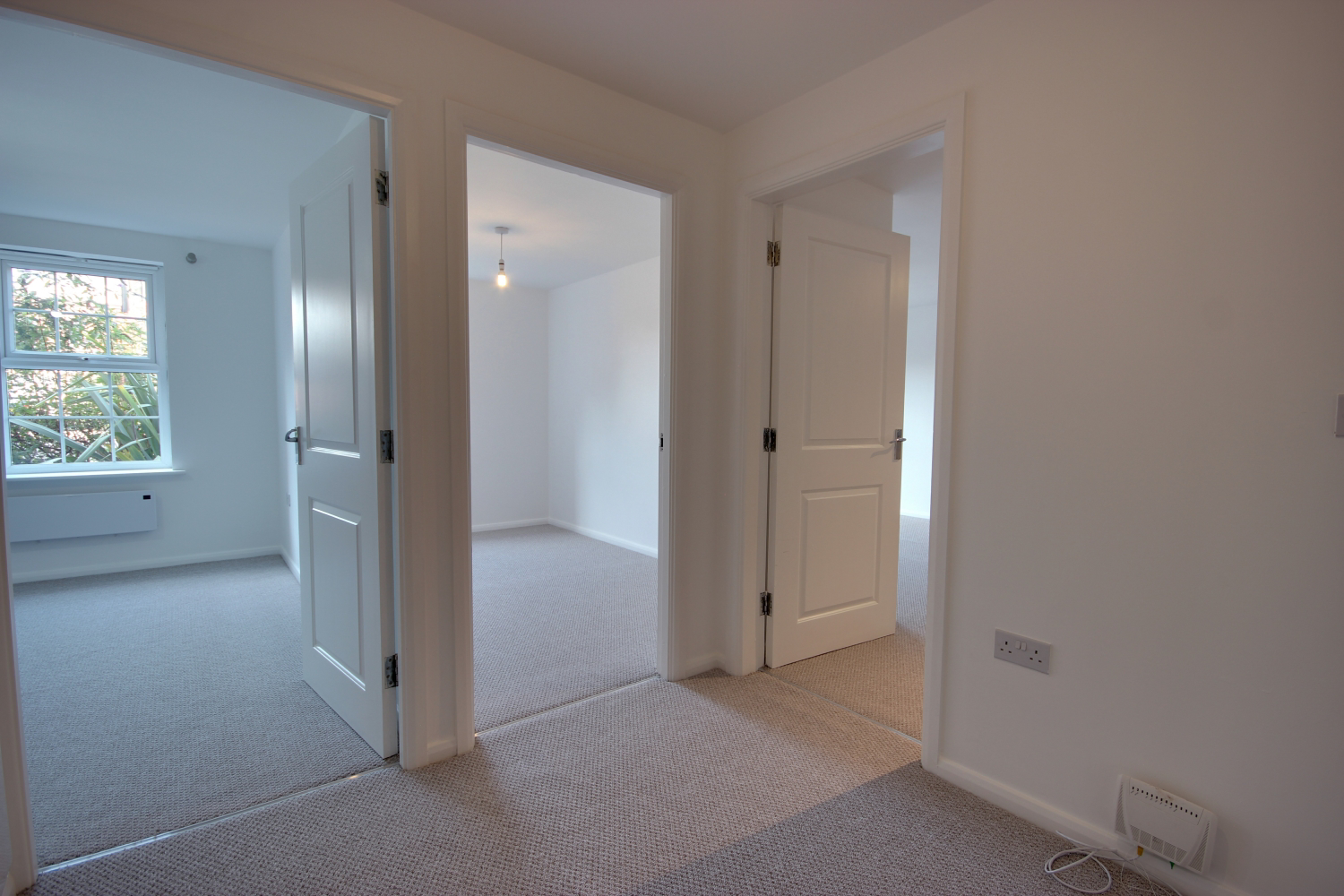 1 Entrace Hall A