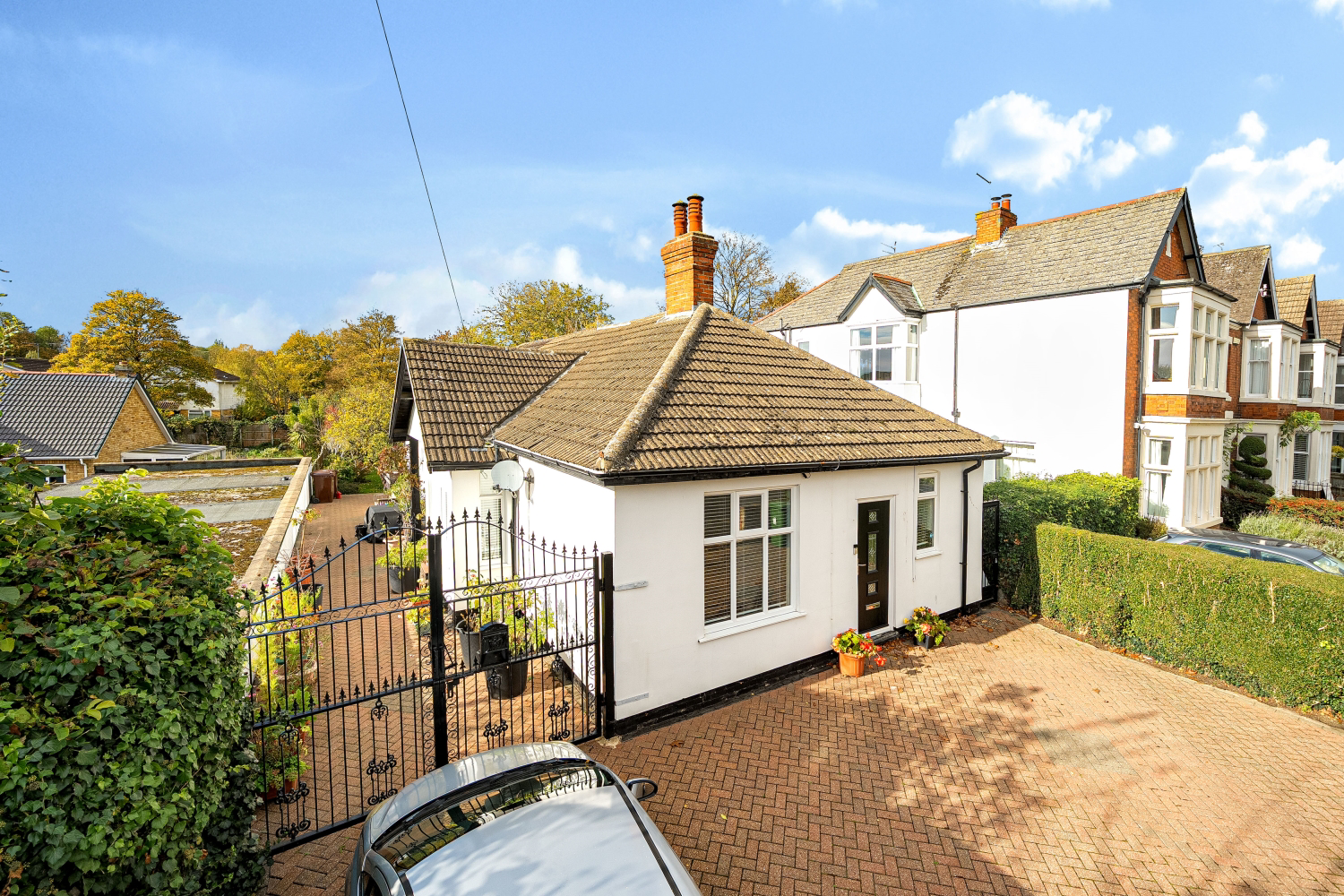 Thorpe Lea Road, Peterborough, PE3 6, photo 13