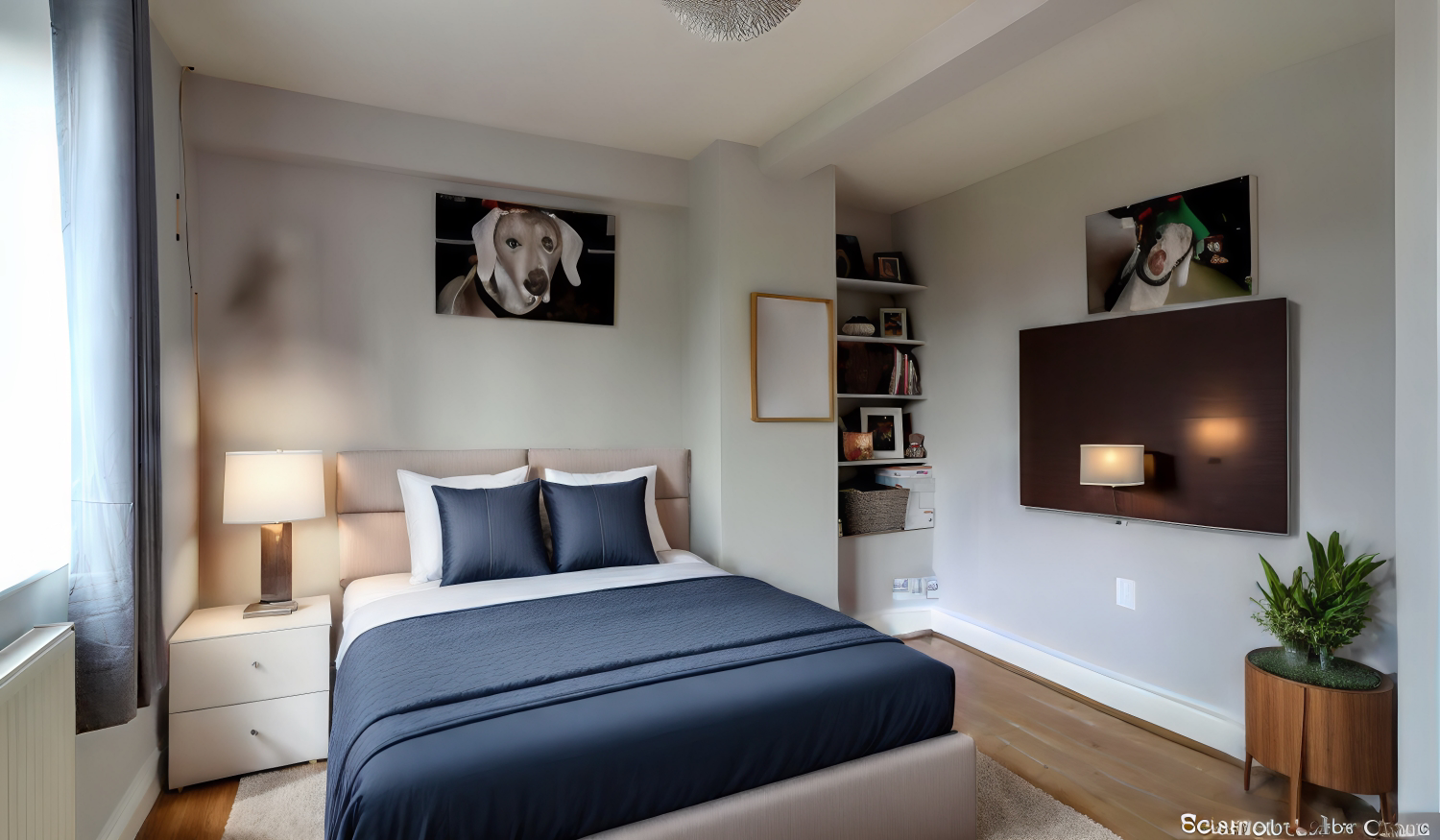 25. Virtual Staging AI Bedroom4