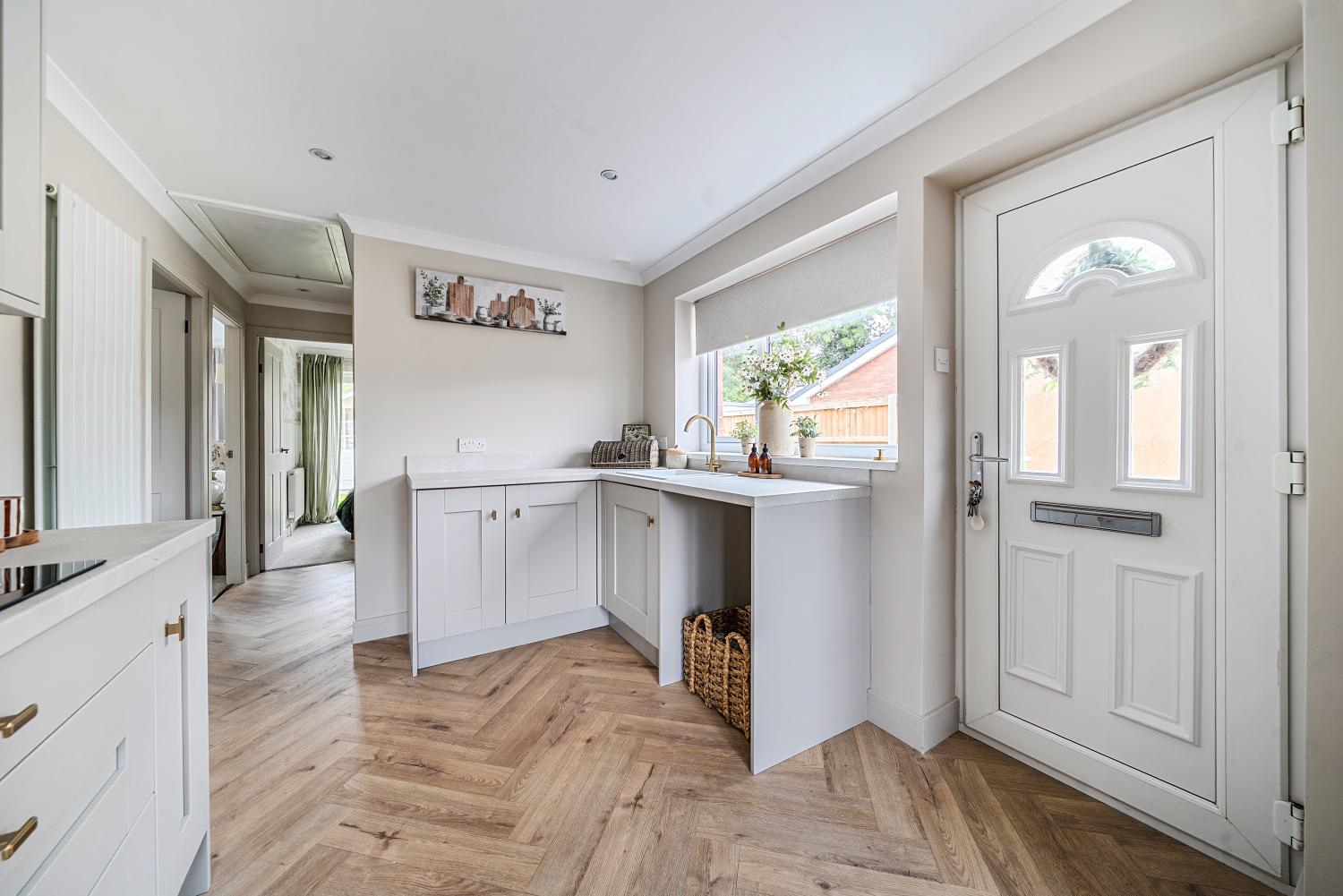 Denver Road, Norton, Doncaster, South Yorkshire, DN6, photo 12