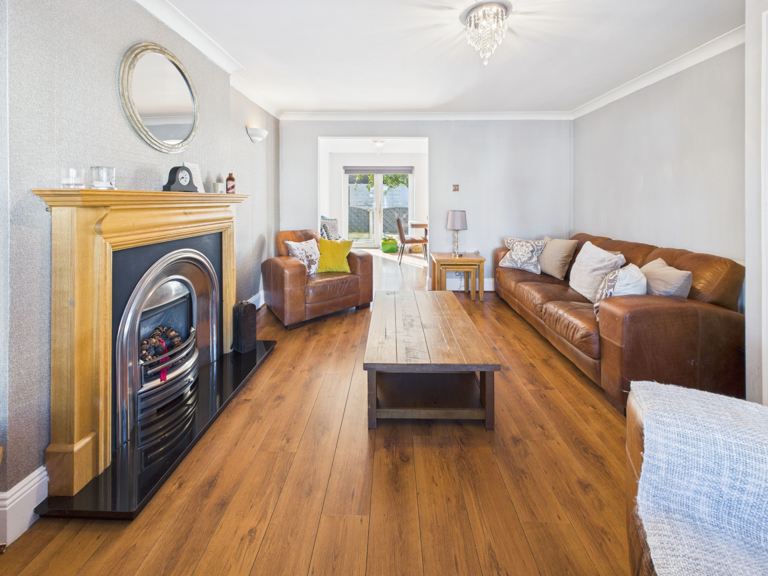 Mercer Crescent, Helmshore, Rossendale, Lancashire, BB4, photo 6