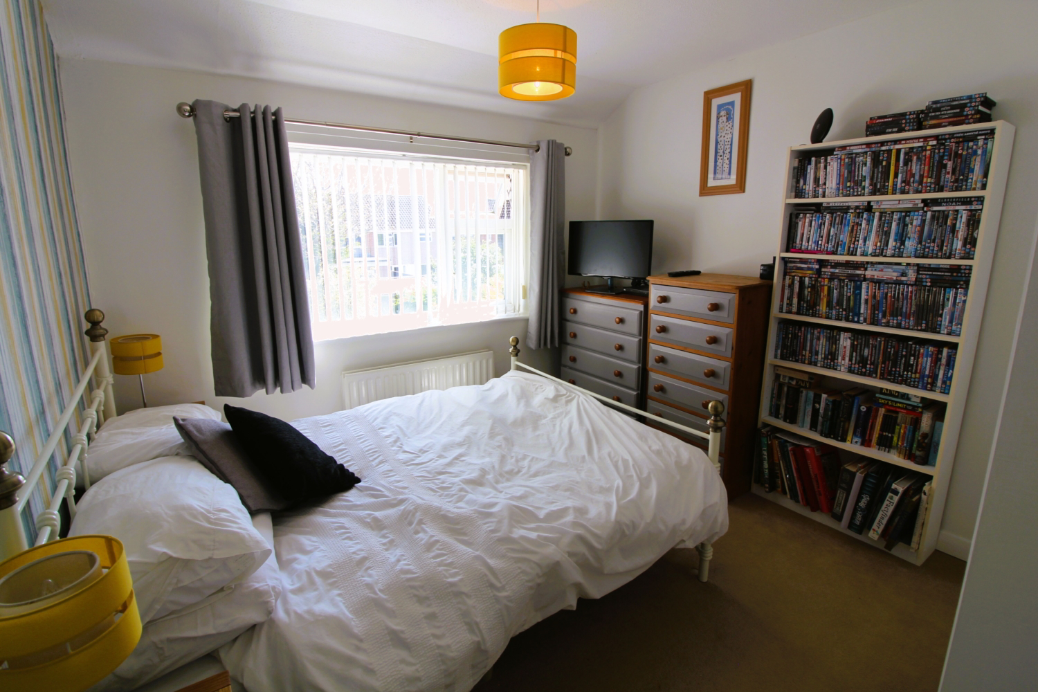17 Heathcombe Road, Bridgwater, photo 13