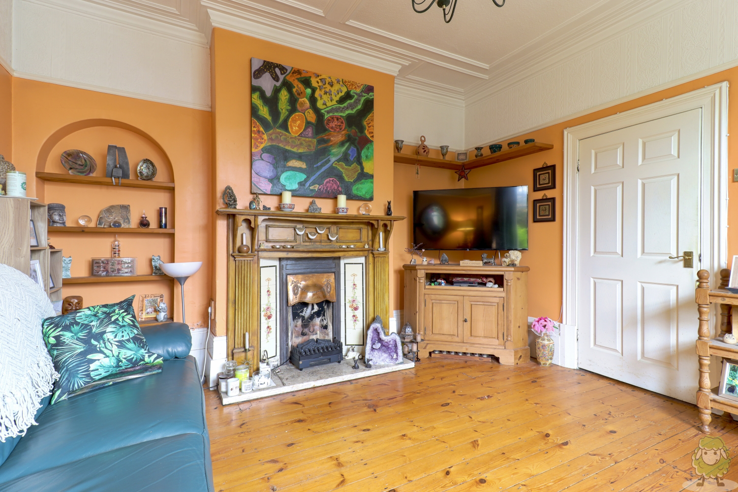 39 BURDON ROAD, CLEADON, SUNDERLAND, photo 6