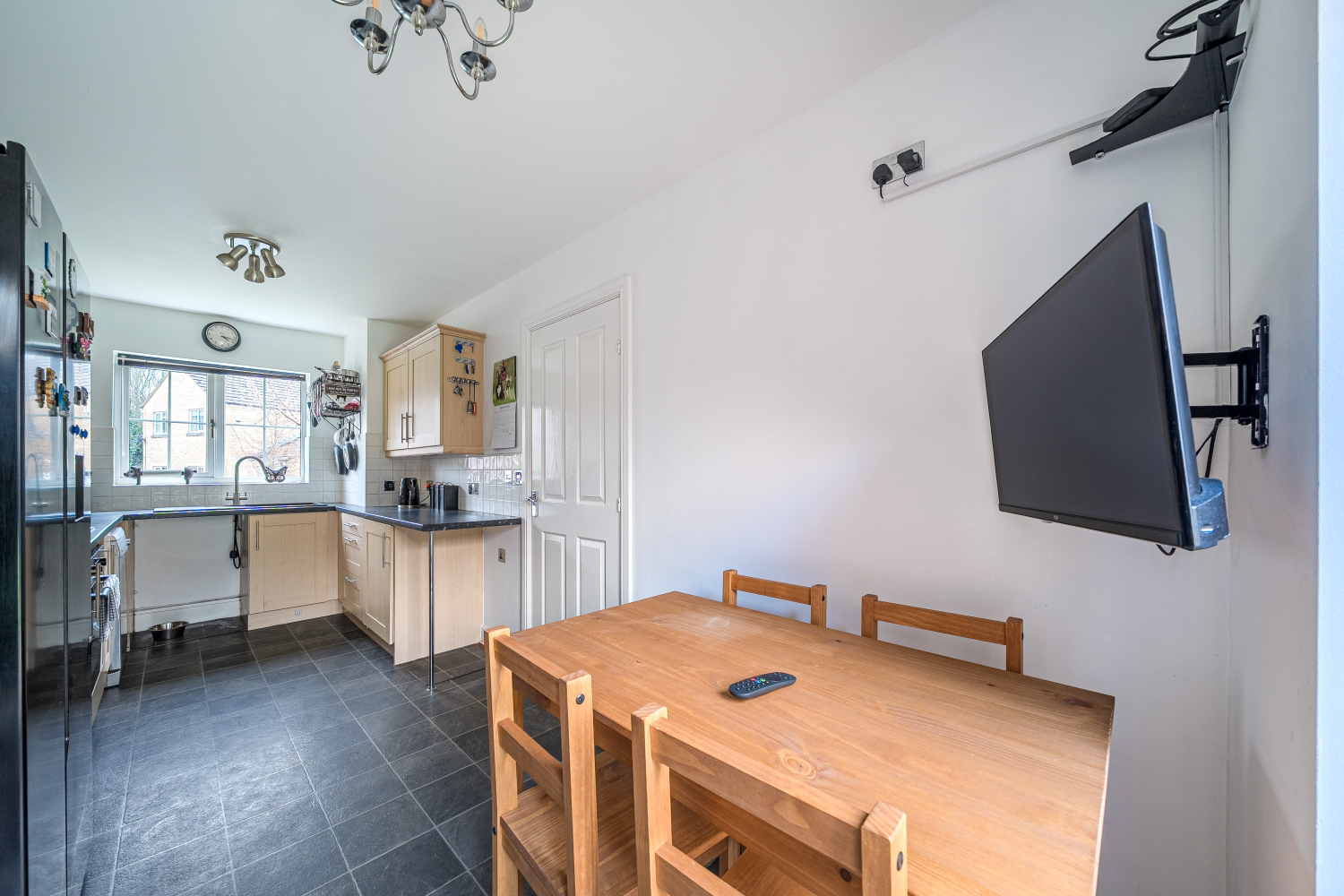 St. Martins Field, Otley, LS21 2FN, photo 2