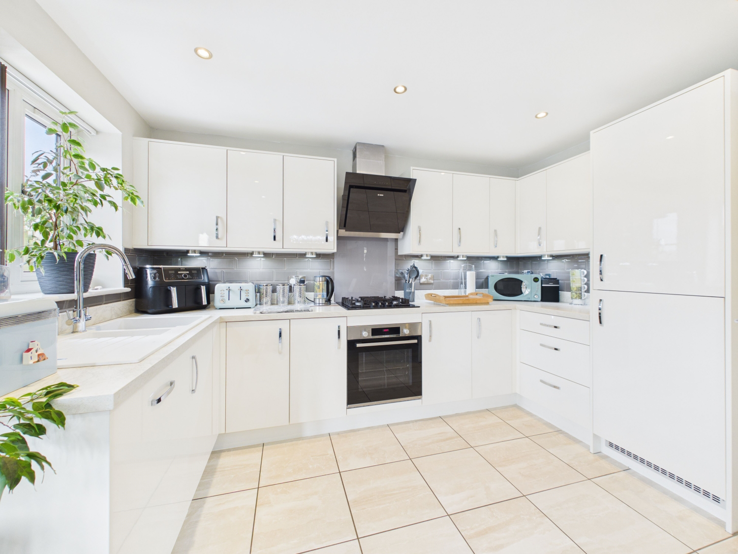 Moore Way, Castleford, West Yorkshire, WF10, photo 11