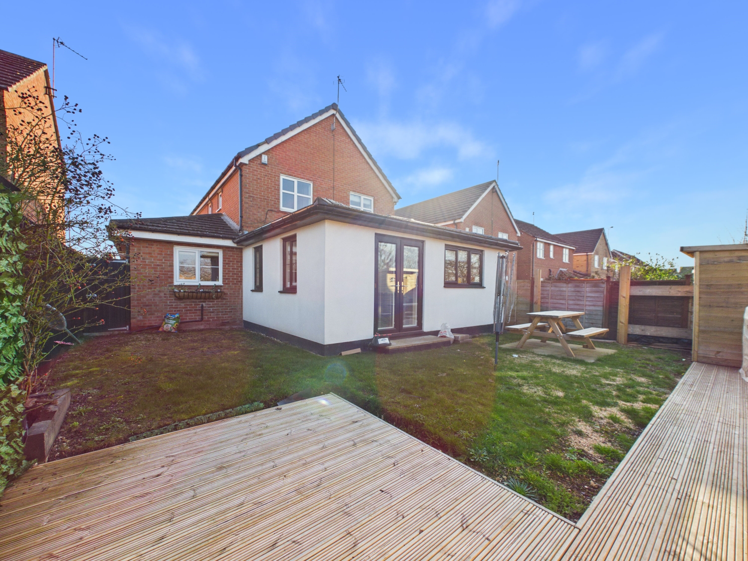 Telford Close, Castleford, West Yorkshire, WF10, photo 3
