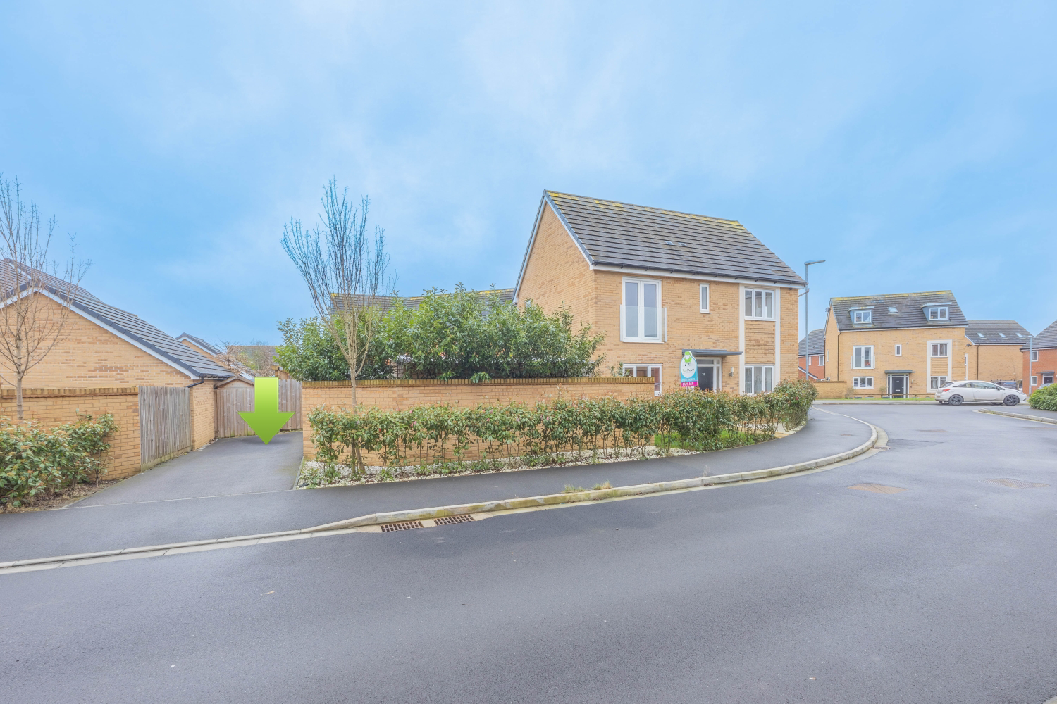 29 JEFFORDS CLOSE, NORTON FITZWARREN, TAUNTON, photo 13