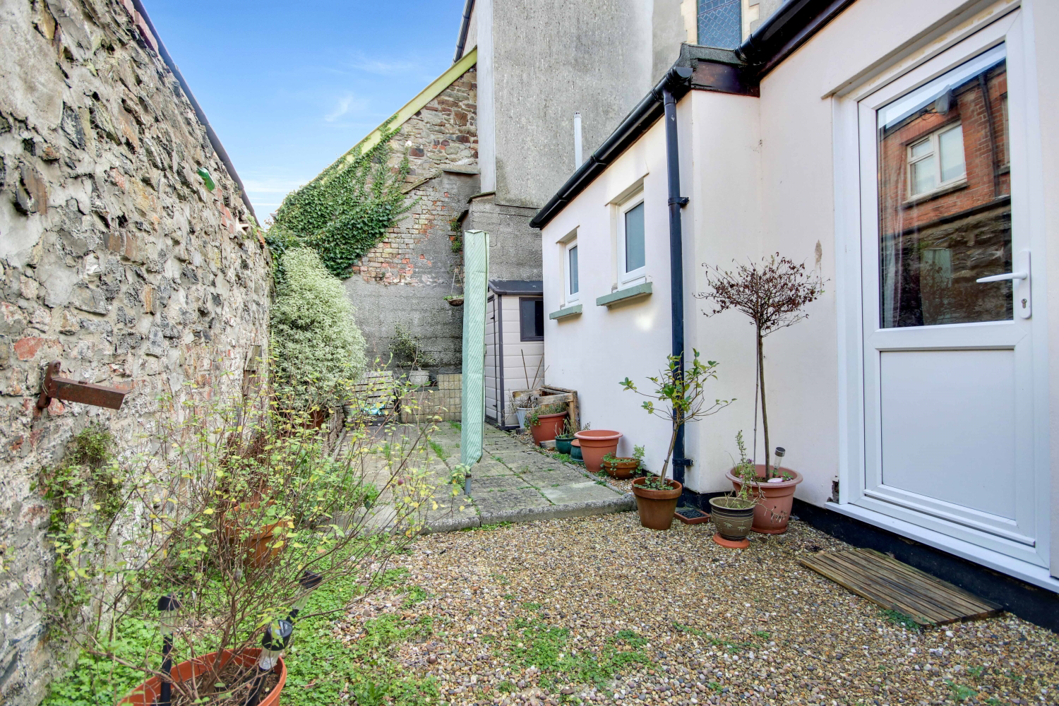Mews Court Bear Street, Barnstaple, Devon, EX32, photo 11
