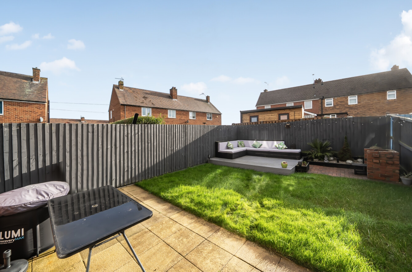 1 Eden View, Swallownest, Sheffield, photo 17