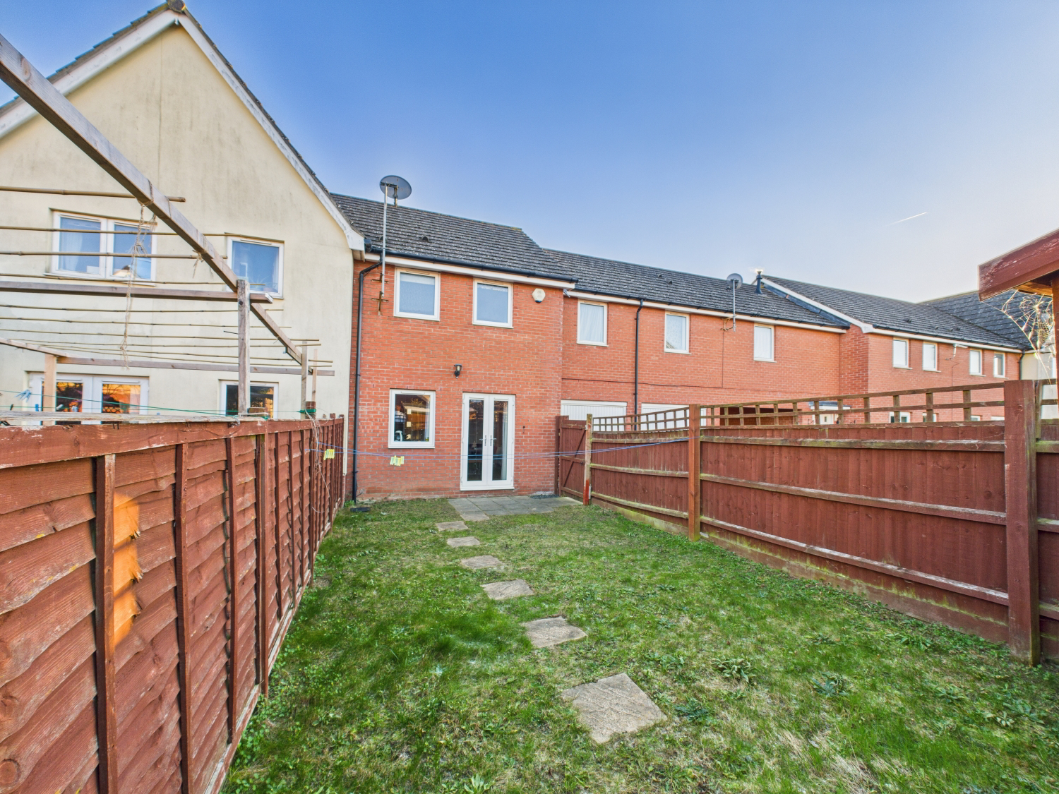 Sterling Way, Upper Cambourne, Cambridge, Cambridgeshire, CB23, photo 3