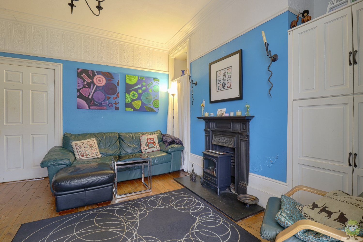 39 BURDON ROAD, CLEADON, SUNDERLAND, photo 9