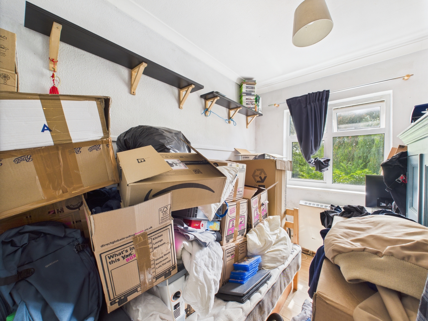 Albany Court Blundell Road, Edgware, Middlesex, HA8, photo 6