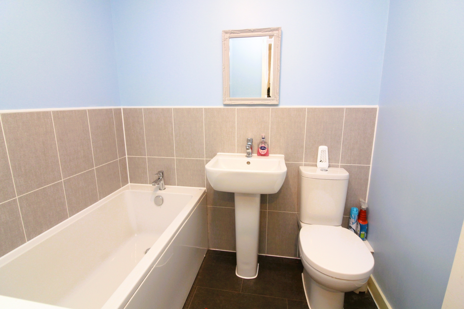 9 Chester Place, Bridgwater, photo 24