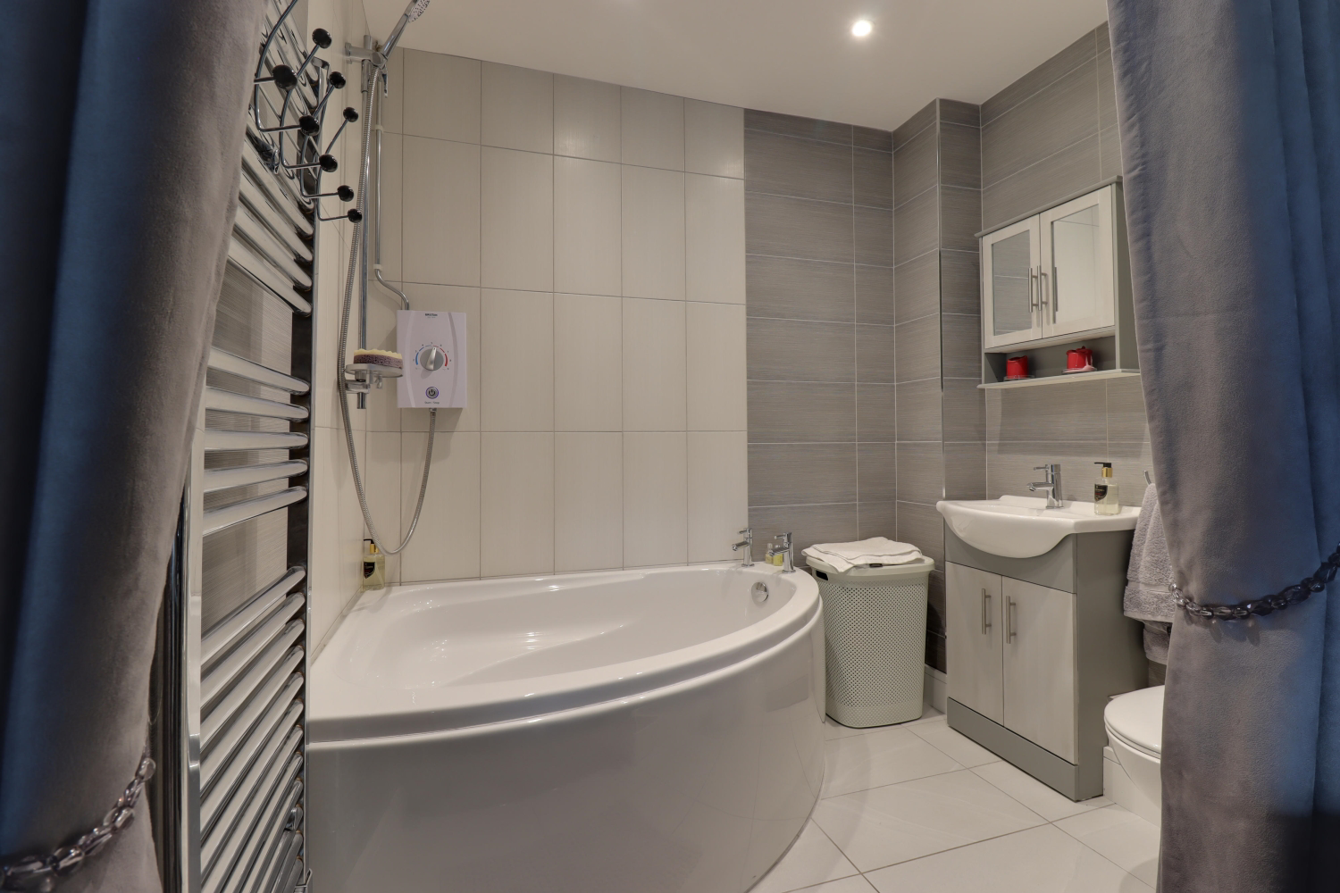 Esplanade House Esplanade, Porthcawl, Mid Glamorgan, CF36, photo 10