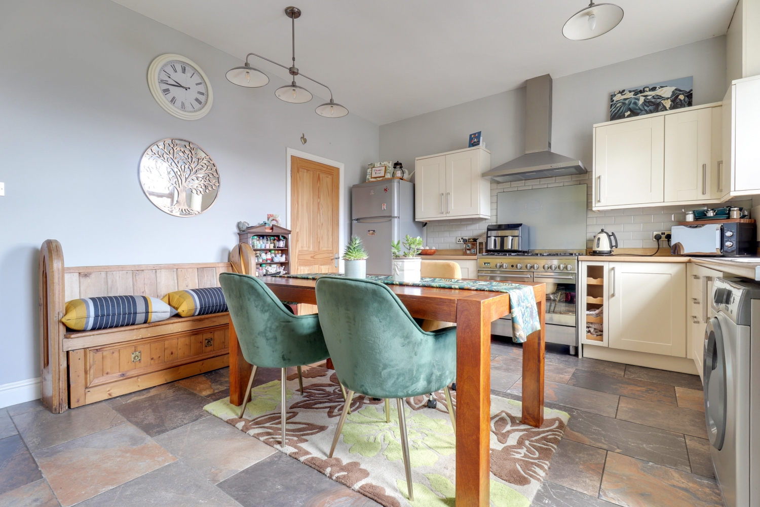 Heaton Street, Ackworth, Pontefract, West Yorkshire, WF7, photo 6