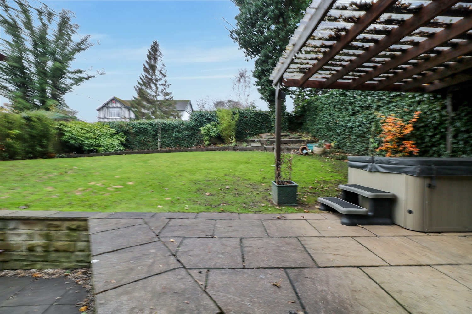 Hartley Court, Liversedge, West Yorkshire, WF15, photo 20