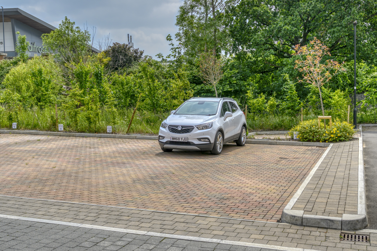 Heron House, Semington Strand, Wichelstow, SN1, photo 15