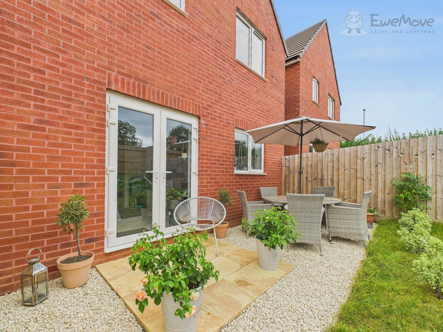 CATKINS CLOSE, SOUTH MOLTON, Devon, EX36, photo 2