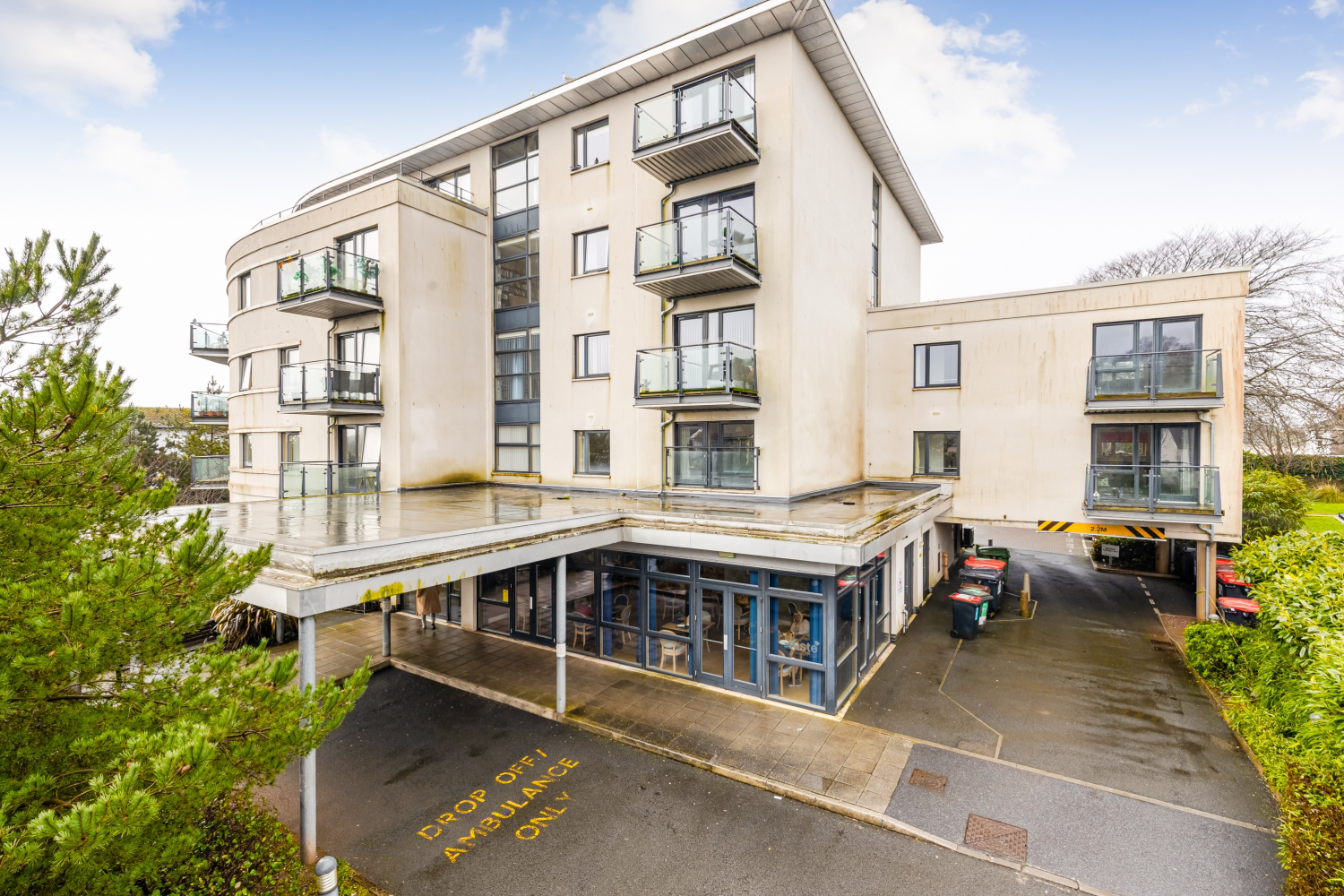 Dunboyne Court, 170 St. Marychurch Road, Torquay