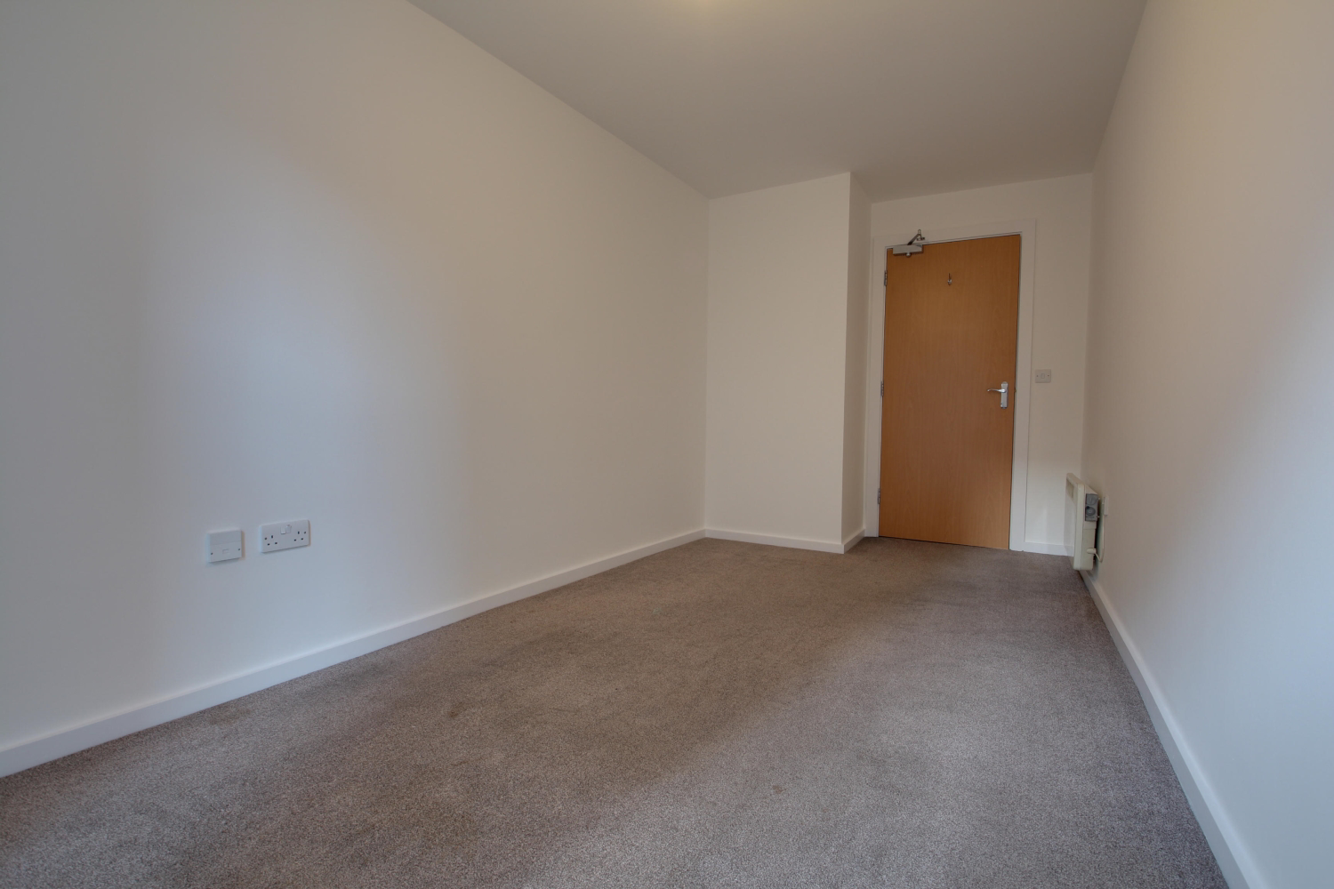 Double bedroom