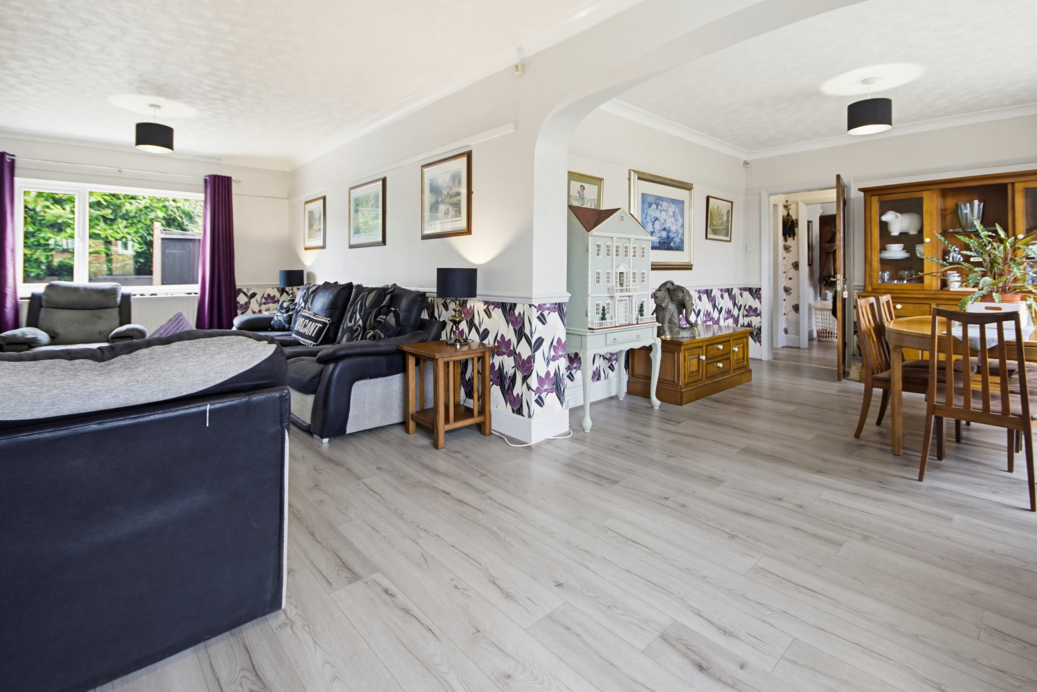 Big Barn Lane, Mansfield, Nottinghamshire, NG18, photo 8
