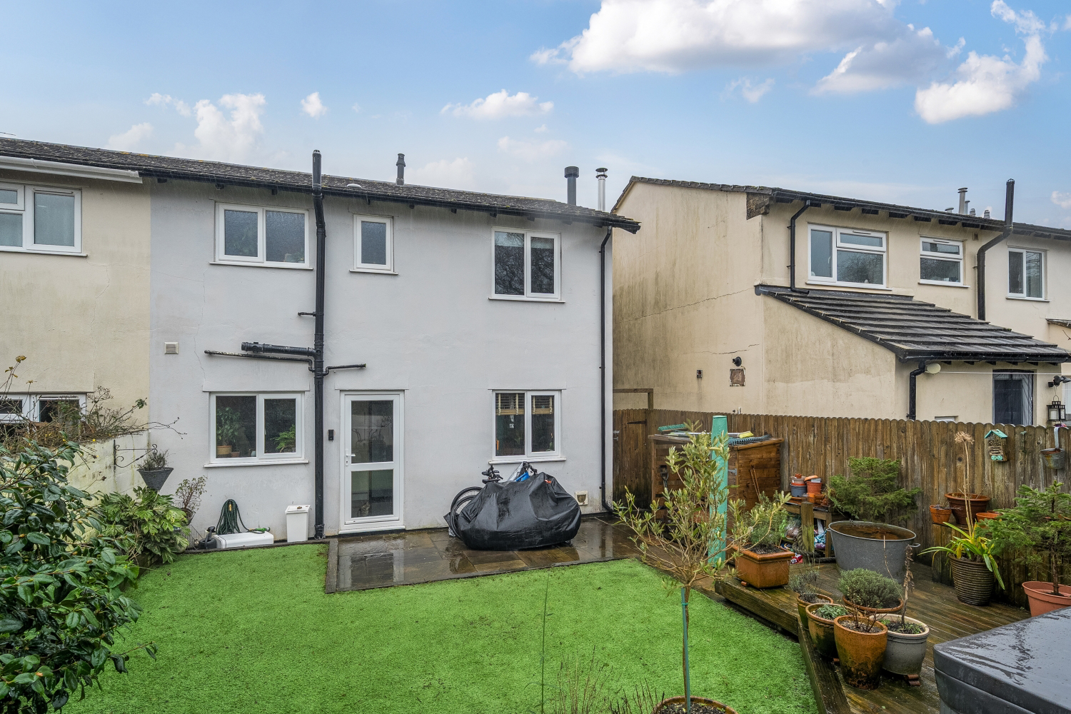 Higher Meadow, High Bickington, Umberleigh, Devon, EX37, photo 18