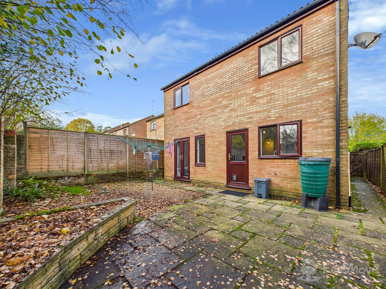MELROSE CLOSE, BORDON, HAMPSHIRE, GU35, photo 15