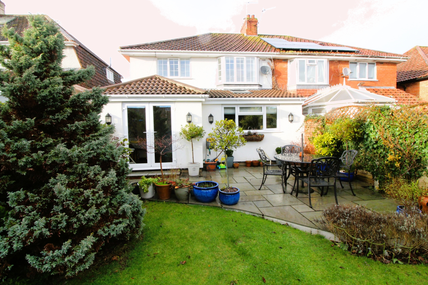 21 Hamp Green Rise, Bridgwater, photo 35
