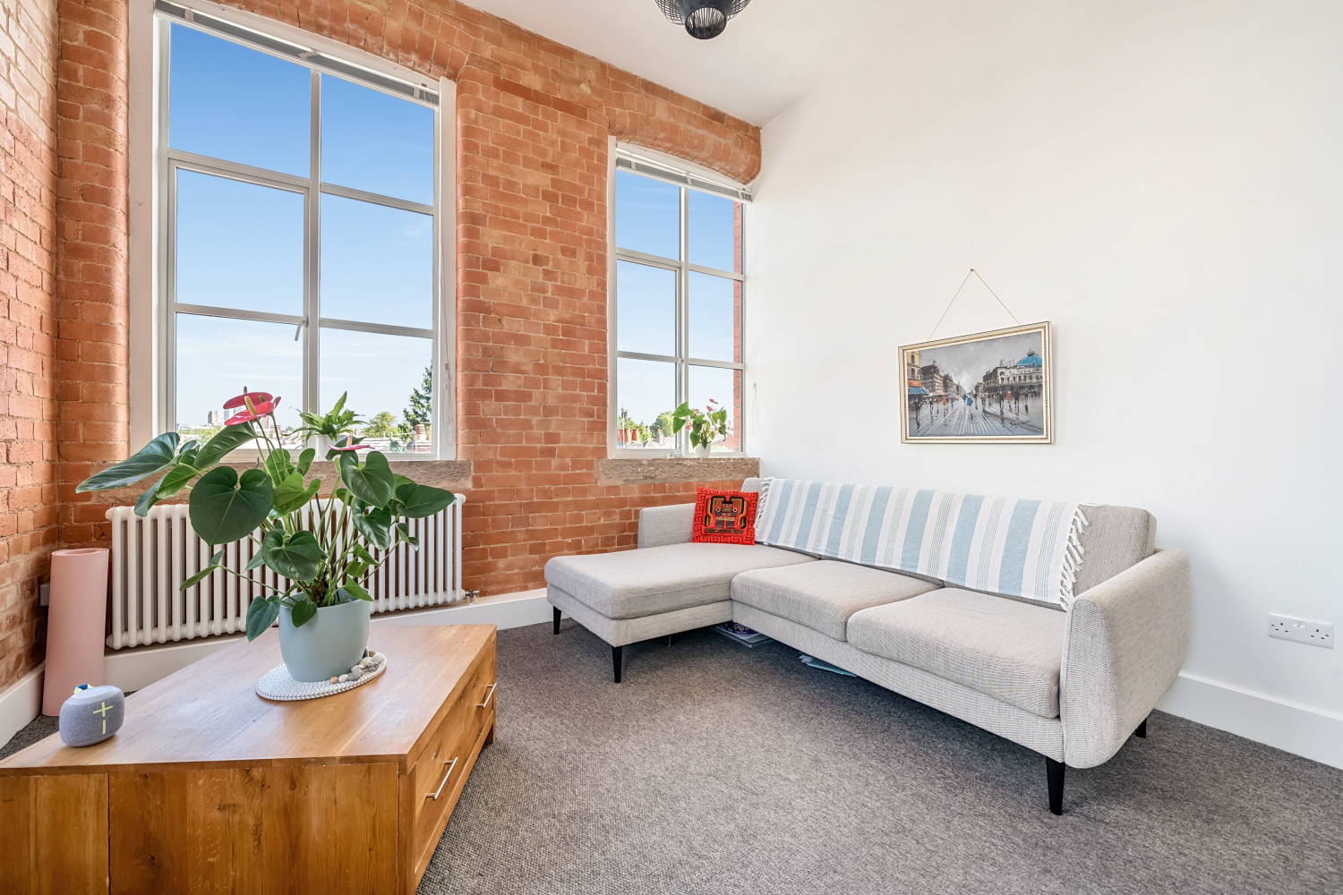 Wheatsheaf Court, Leicester, LE2, photo 3