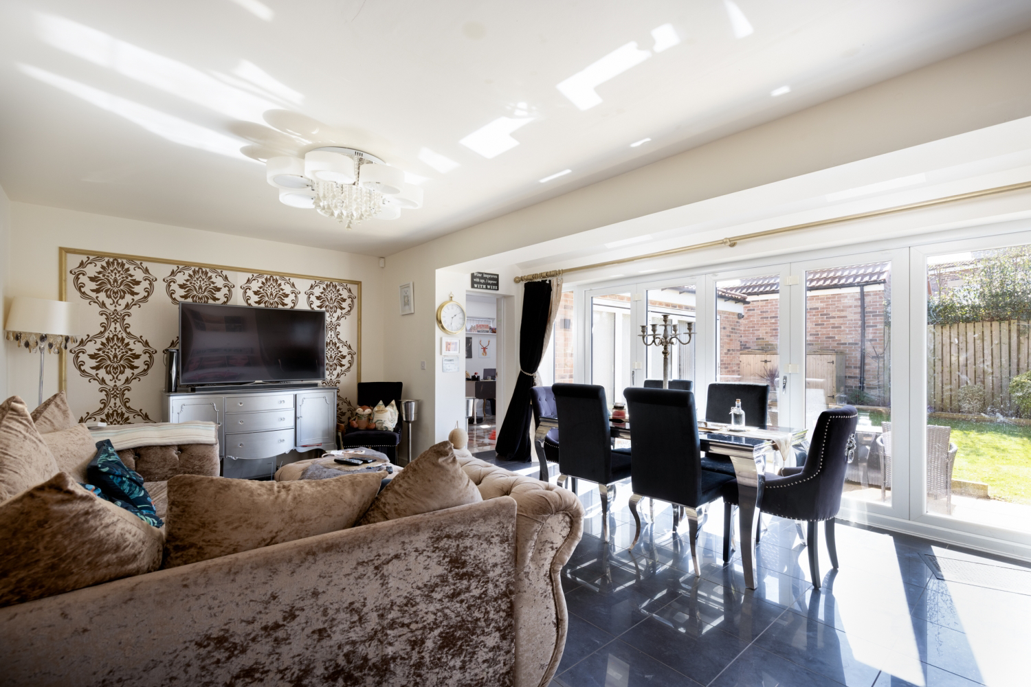 SYCAMORE CLOSE, HOWDEN, GOOLE, YORKSHIRE, DN14, photo 6