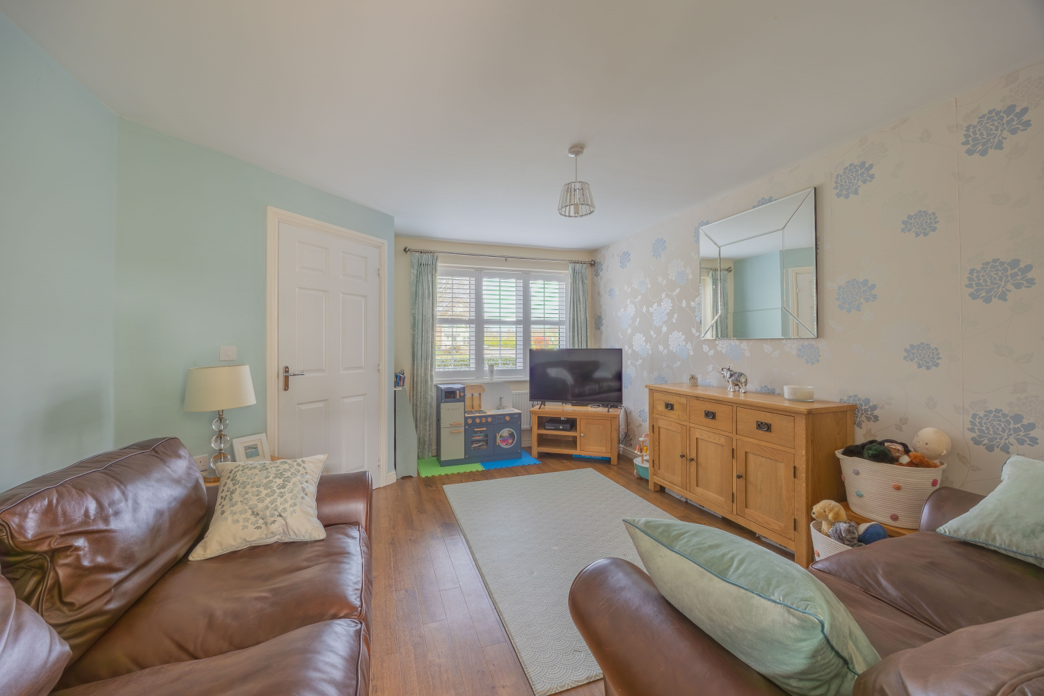 136 Hardys Road, Bathpool, Taunton, photo 2