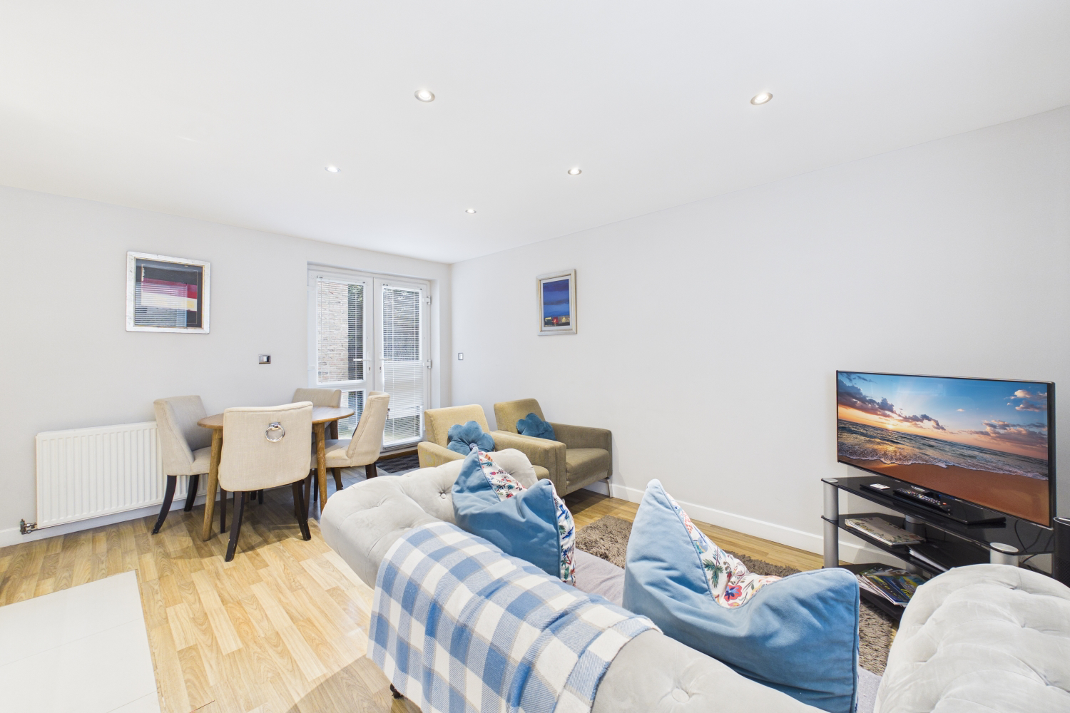 Bootham Place, Bootham Row, York, North Yorkshire, YO30