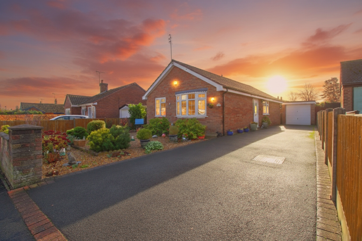 Hawthornden Avenue, Uttoxeter, ST14 7PA, photo 10