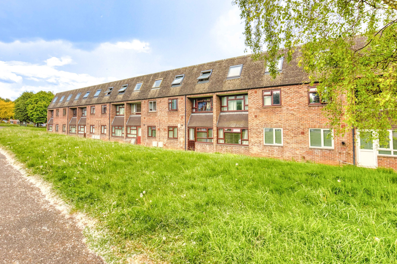 St. Marys Court 66 Haywood Road, Taunton, photo 8