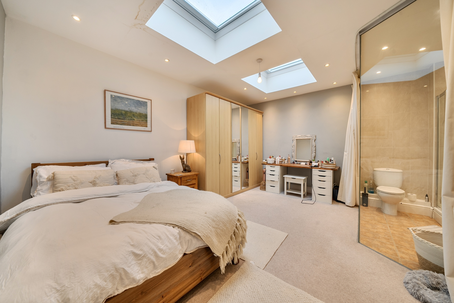 Penthouse, Broadfold Hall, Luddenden, photo 11