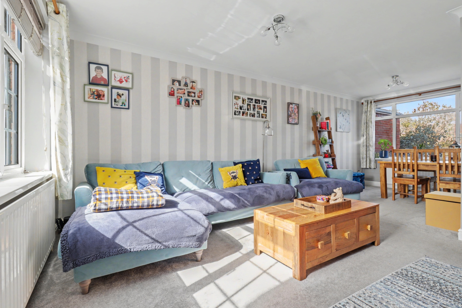 Manor Garth, Walton, Wakefield, West Yorkshire, WF2, photo 3