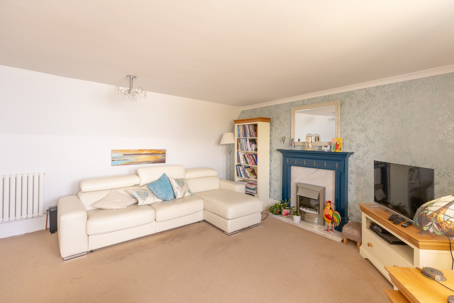 Alexandra House, 19 Marine Parade, Saltburn-by-the-Sea, TS12 1EU, photo 11