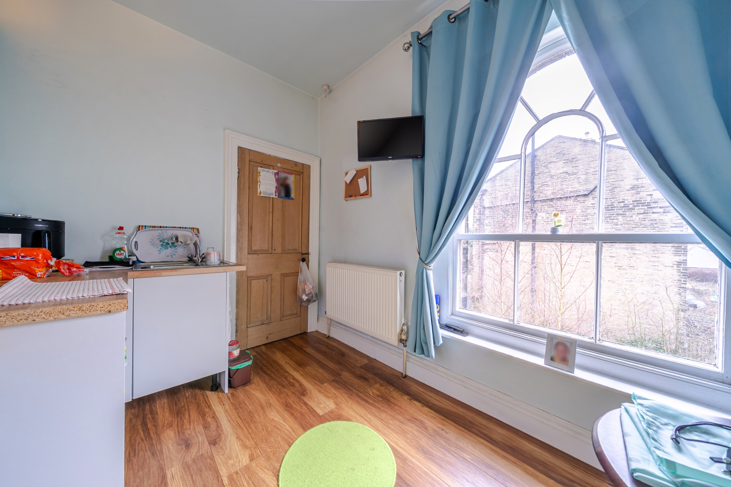 The Manse, Luddendenfoot, photo 16