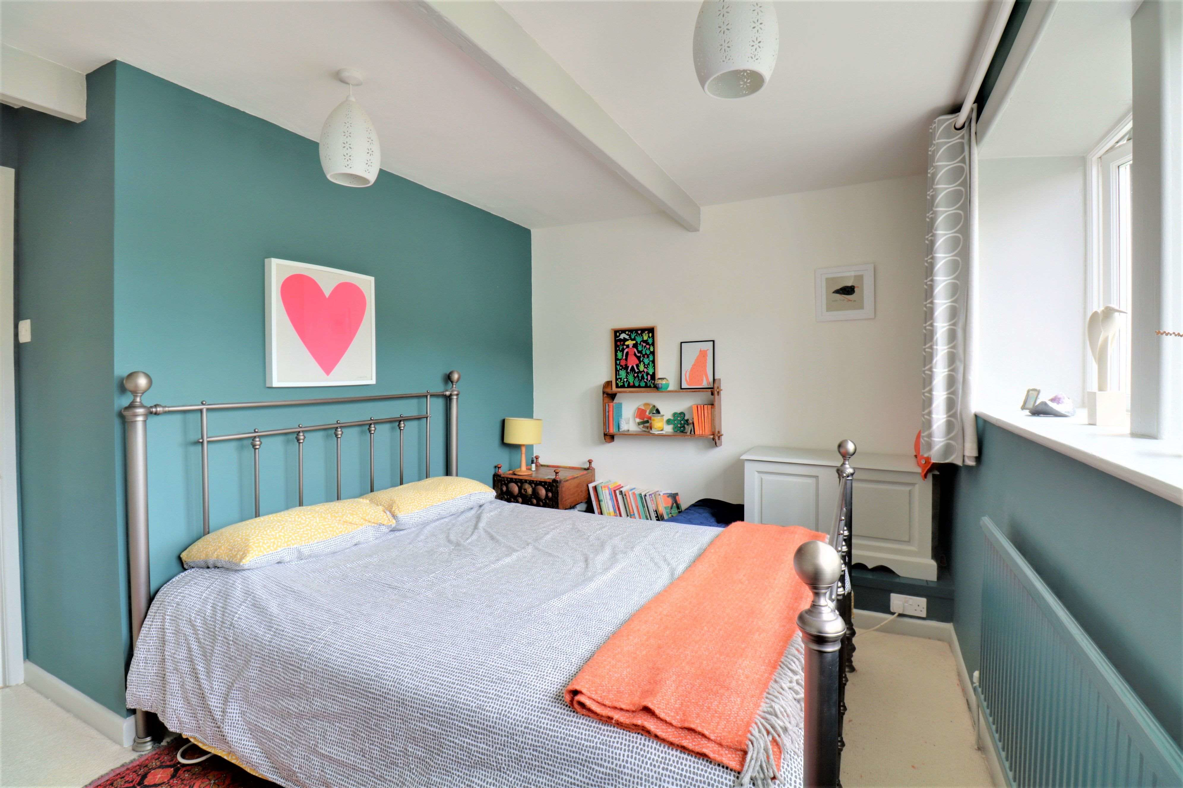 Wood End, Keighley Road, Hebden Bridge HX7 8HJ, photo 19