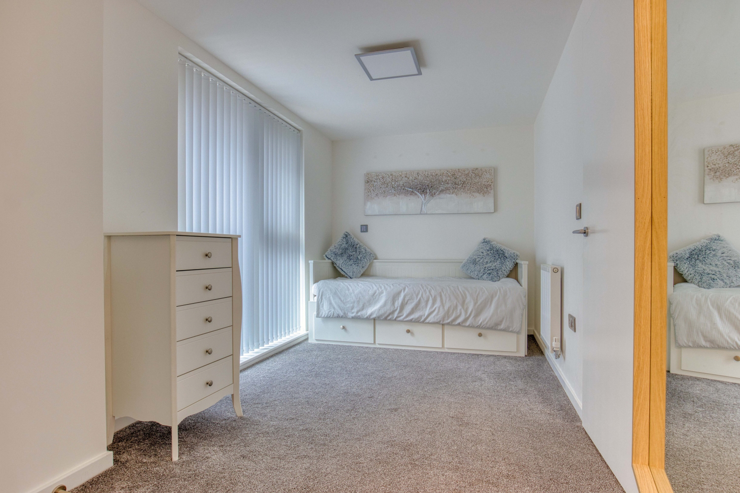 Apartment 2 The Jetty, Coal Orchard, Taunton, photo 6
