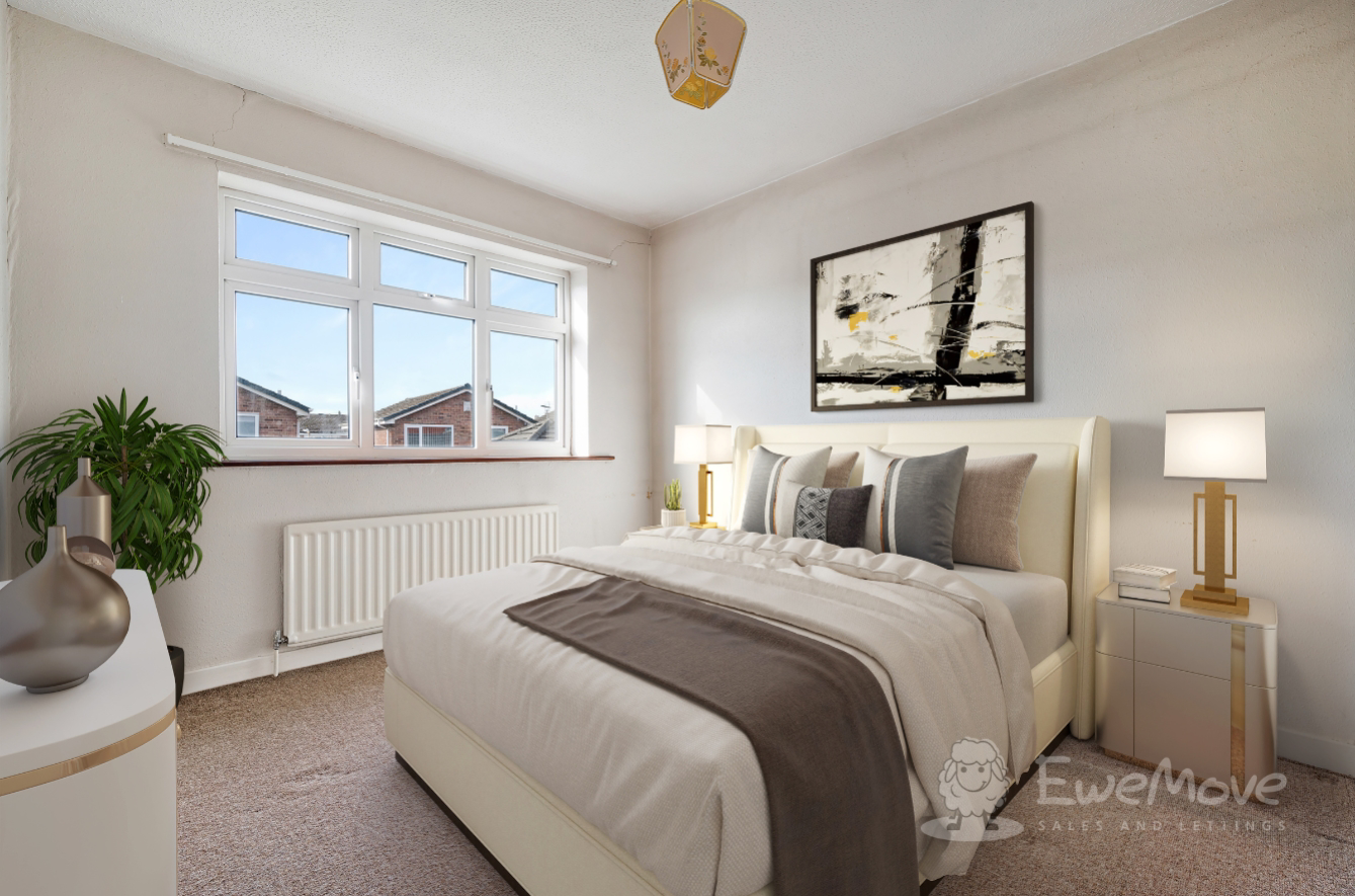 Ansdell Villas Road, Rainhill, Prescot, Merseyside, L35, photo 8