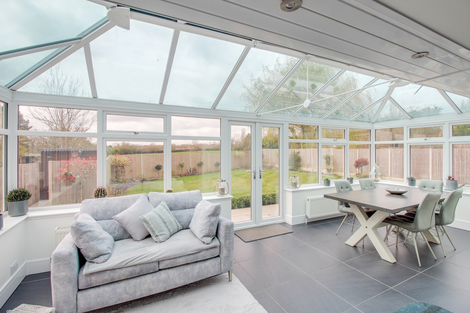 Mallaig, Church Road, Stoke Hammond, Milton Keynes, Buckinghamshire, MK17, photo 2