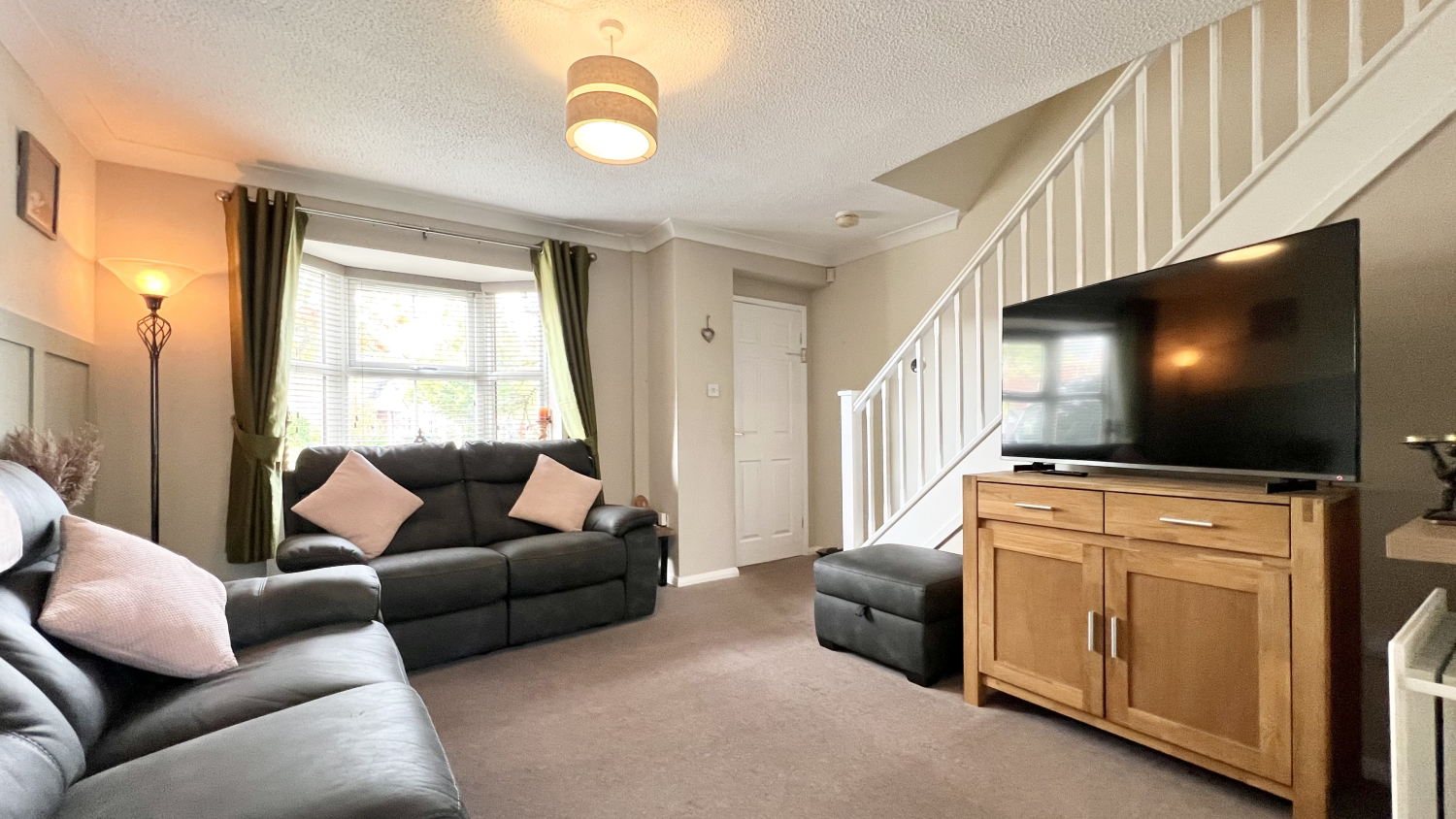 Sir Isaac Newton Drive, Wyberton, Boston, Lincolnshire, PE21, photo 6