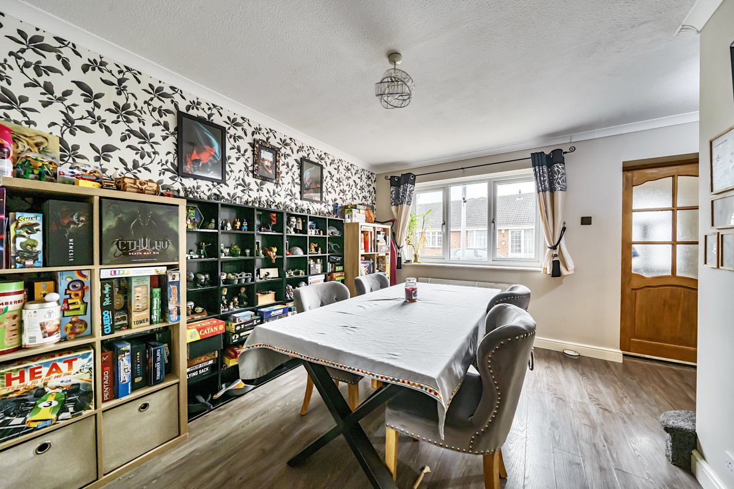 BIRCH CLOSE, HULL, HU5