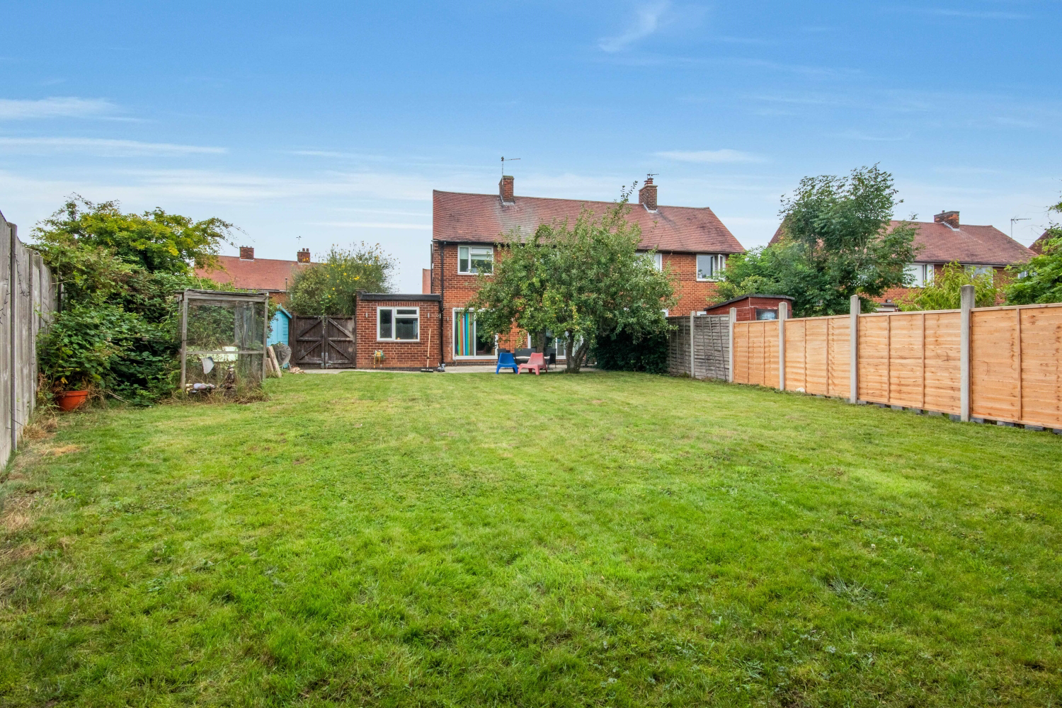 Gregory Avenue, Breaston, Derby, Derbyshire, DE72, photo 16