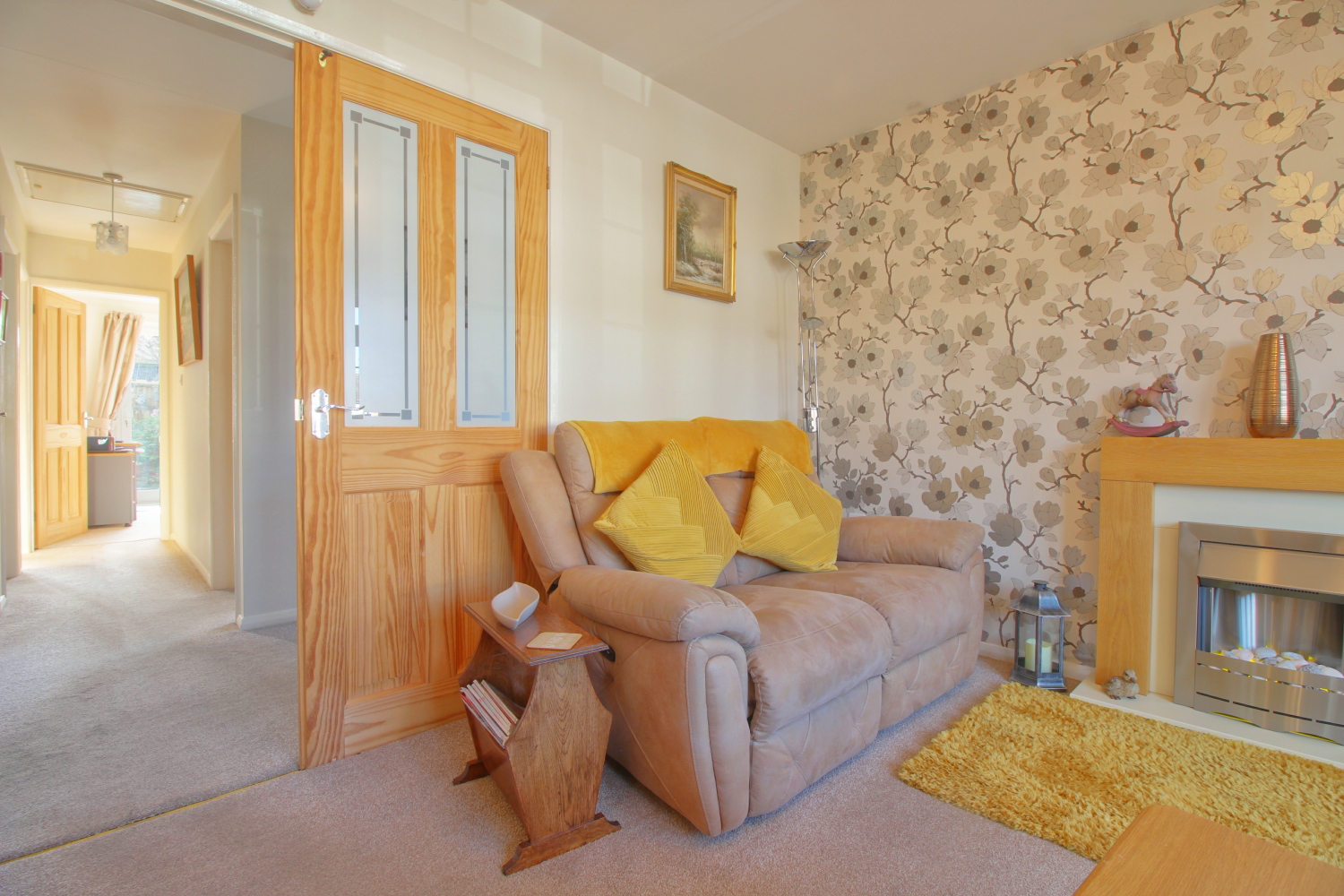 Hawthornden Avenue, Uttoxeter, ST14 7PA, photo 7