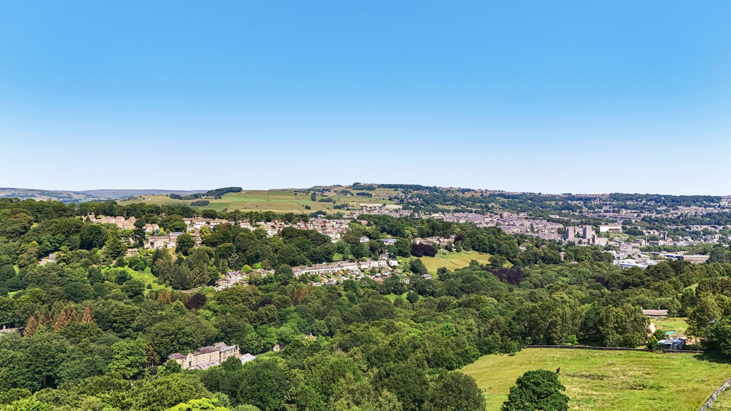 OAKEN ROYD FARM LONGLEY LANE, NORLAND, SOWERBY BRIDGE, photo 30