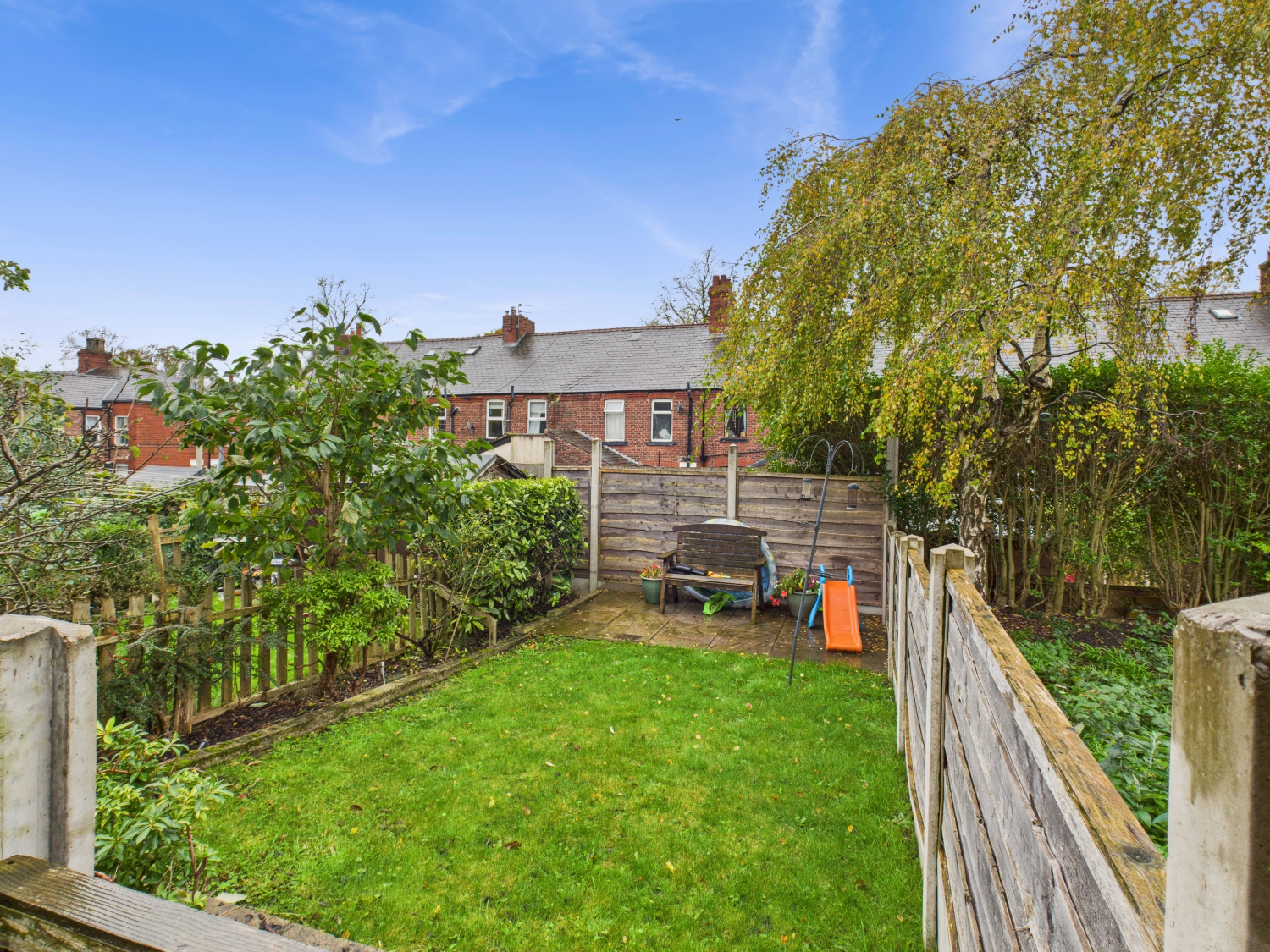 Russell Street, Dukinfield, SK16 4TA, photo 25