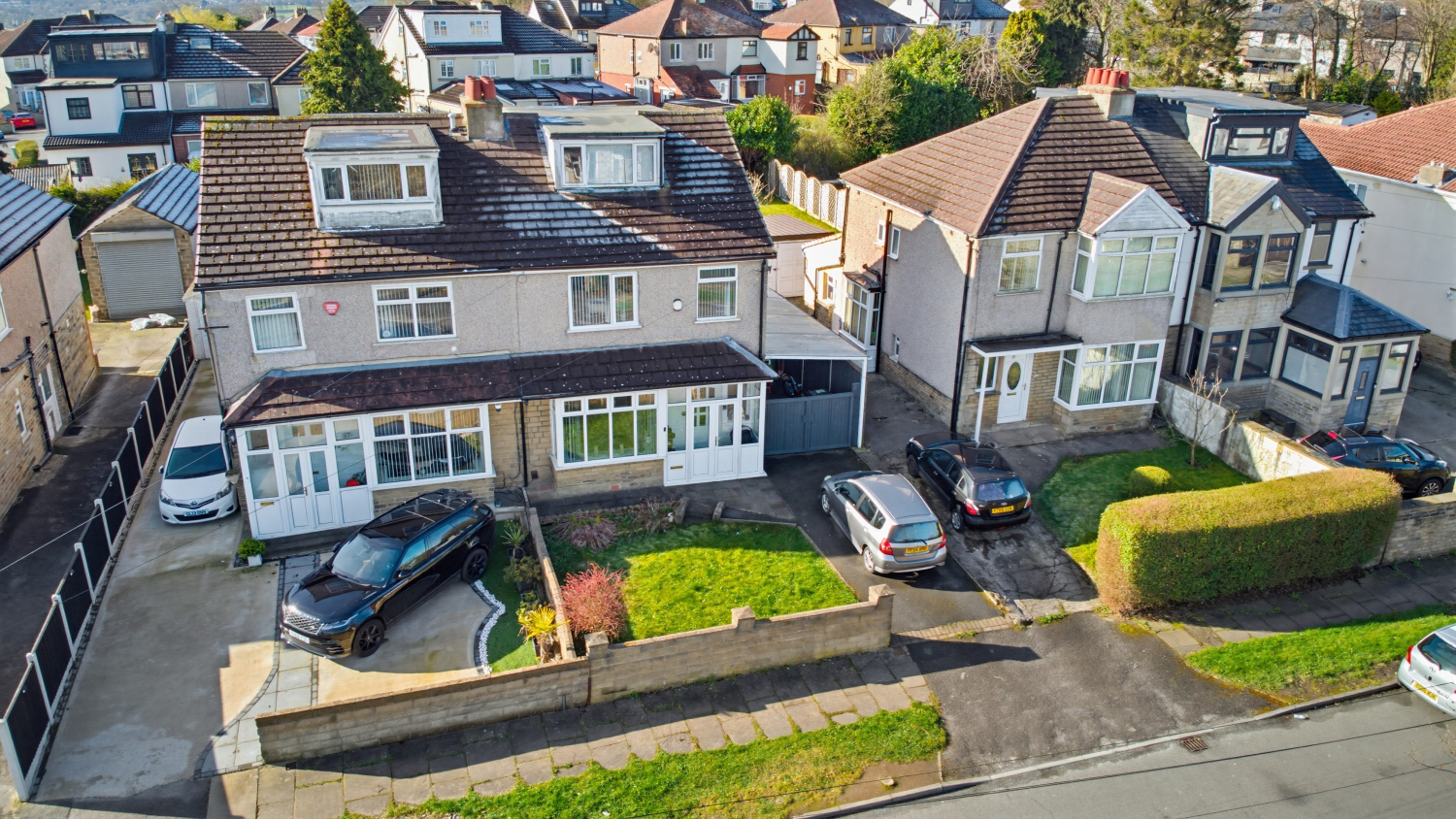 Duchy Avenue, Bradford, photo 39