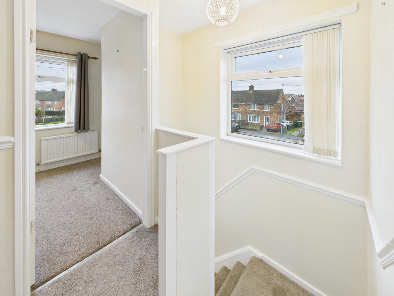 Rutland Crescent, Harworth, Doncaster, South Yorkshire, DN11, photo 3